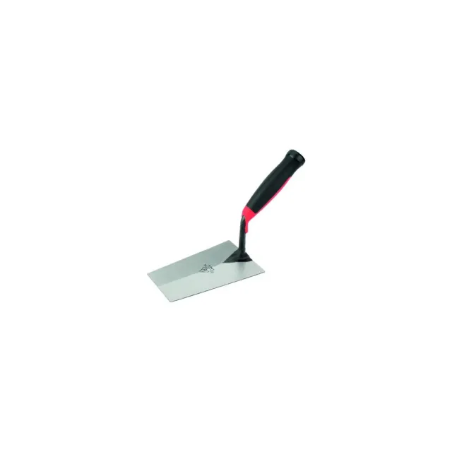 Bellota TRF44ABM cazzuola nord bimaterico 175 mm