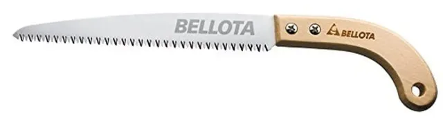 Bellota 4589-12 seghetto giapponese dritto dentatura fine