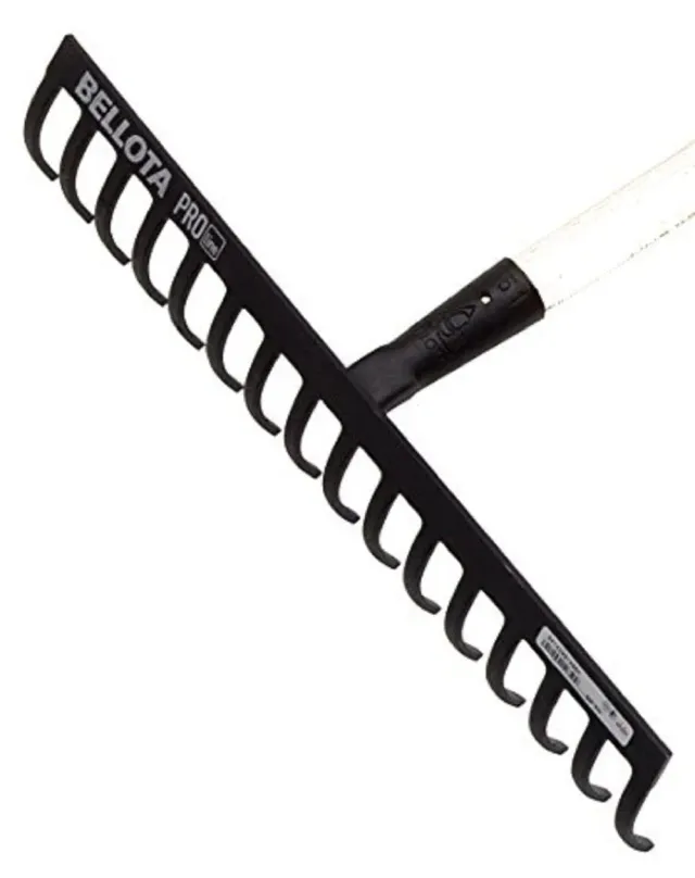 Bellota 950-18 rastrello 18 denti alta intensità