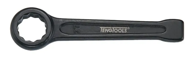 TengTools chiave a battere ad anello 100 mm rinforzata