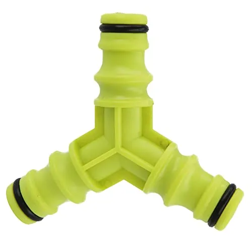 Amig R07 24348 derivazione tripla ABS verde pistacchio