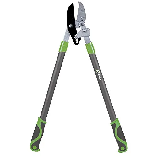 Ribimex PRCBC75 troncarami a cricchetto 540 mm taglio 38 mm