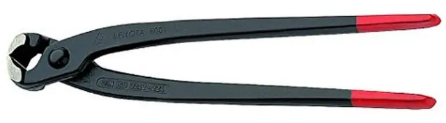 Bellota Tenaglia Russa 225x30 mm Acciaio