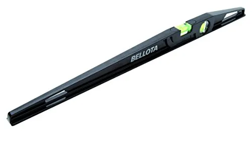 Bellota 50102-60 livella 60 cm in alluminio ala di aereo