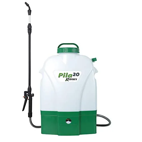 Ribiland Pila 16 nebulizzatore batteria 16 L 12 V
