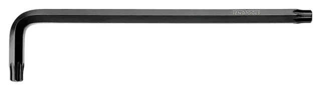 TengTools Chiave TPX30 CR-MO Torx Plus