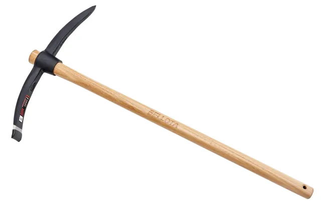 Bellota 5001-B CM Piccone con Manico Acciaio Forgiato