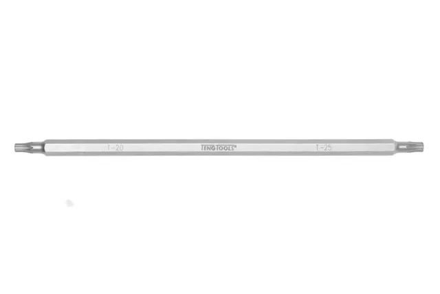 TengTools Lama Doppia Torx TX20xTX25 per Cacciavite