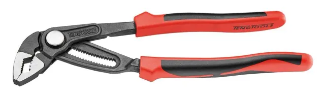 TengTools MB482-10TQ Pinza Regolabile 250 mm Quick Set
