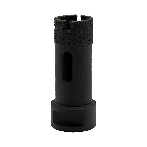 Bellota 5075022 fresa a tazza diamantata 22 mm a secco