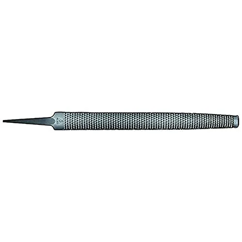 Bellota 4101-8 Raspa Mezzatonda Falegname 8"