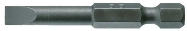 TengTools inserti piatti 0.8x5.5 mm 50 mm 3 pezzi