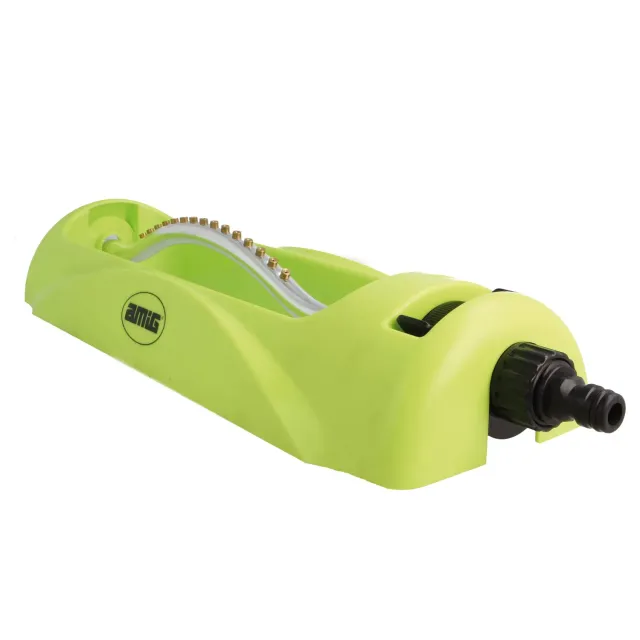 Amig irrigatore oscillante ABS 176 m² 400x145 mm