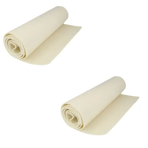 Amig Mod.1 isolante cassonetto tapparelle 2 rotoli bianchi