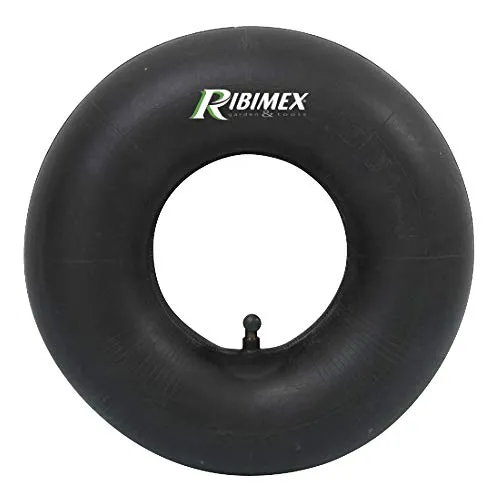 Ribimex Camera Aria Carrello 260x85 mm Ricambio Gomma