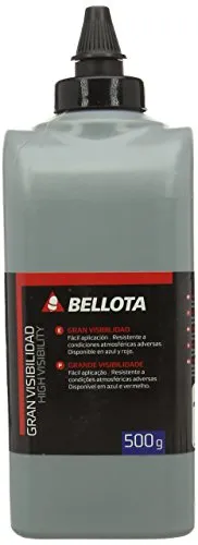 Bellota 50230 polvere tracciante blu 500 g