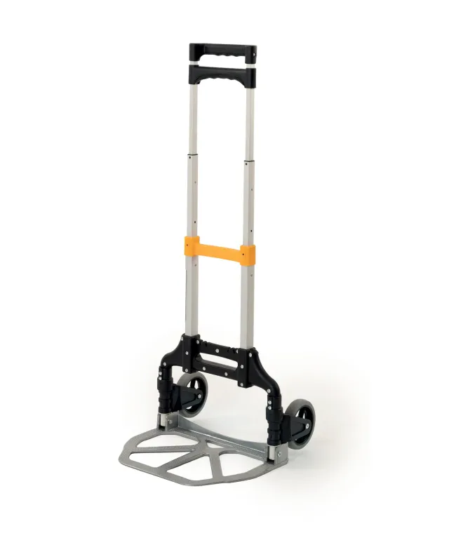 Remco TRHA130 carrello alluminio 70 kg