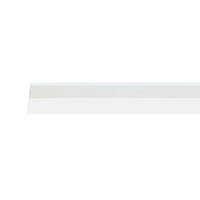 Amig Mod. 6 Paraspifferi Adesivo PVC 1 m Trasparente
