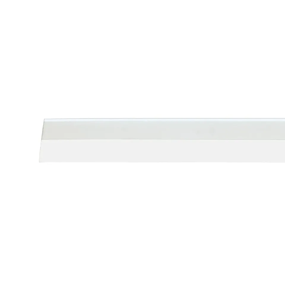 Amig Mod. 6 Paraspifferi Adesivo PVC 1 m Trasparente