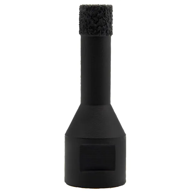 Bellota 5075012 corona diamantata 12 mm a secco