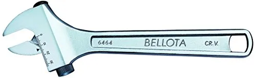 Bellota 16 Chiave Regolabile a Rullino Laterale