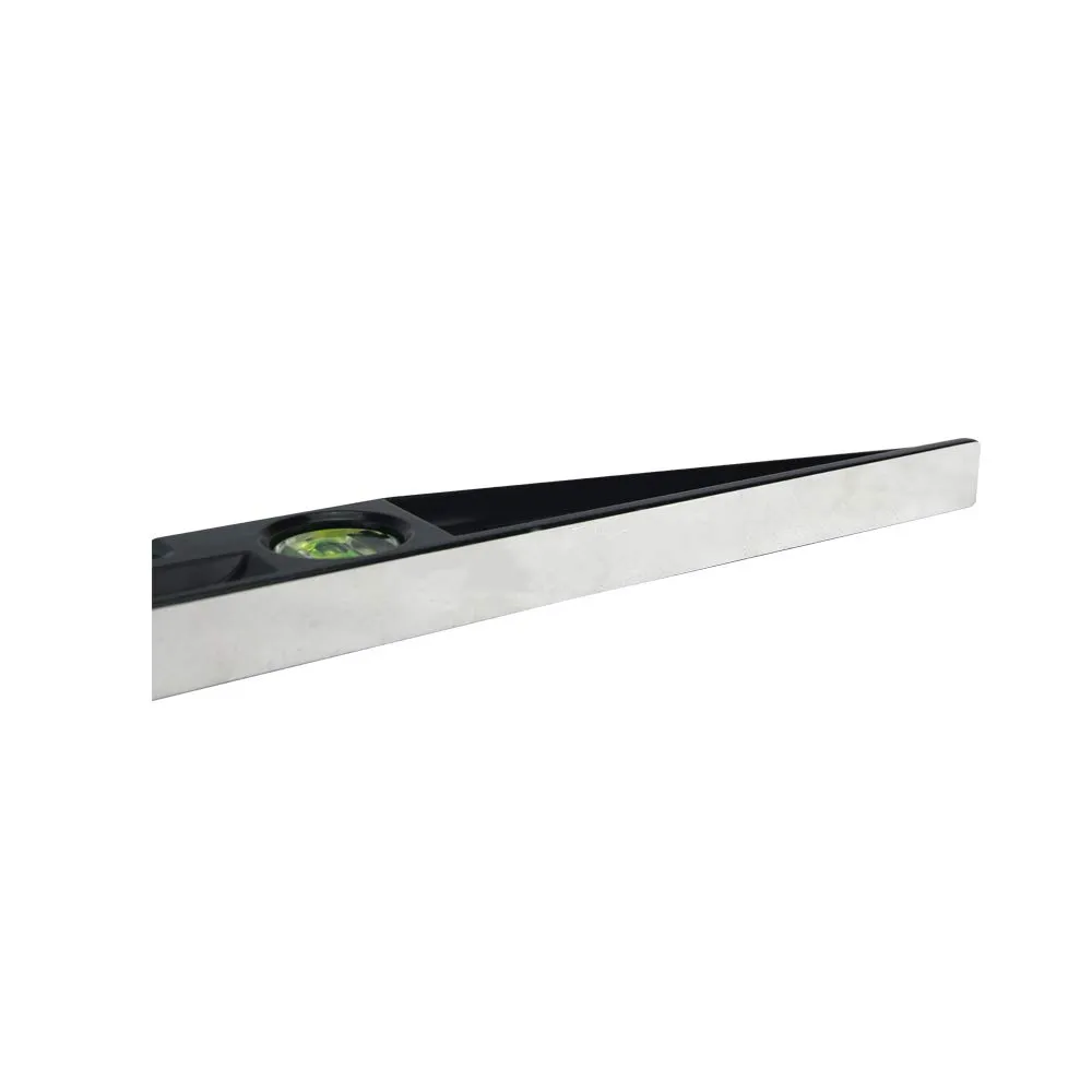 Bellota 50102-80 Livella Alluminio 80 cm ala aereo fusa