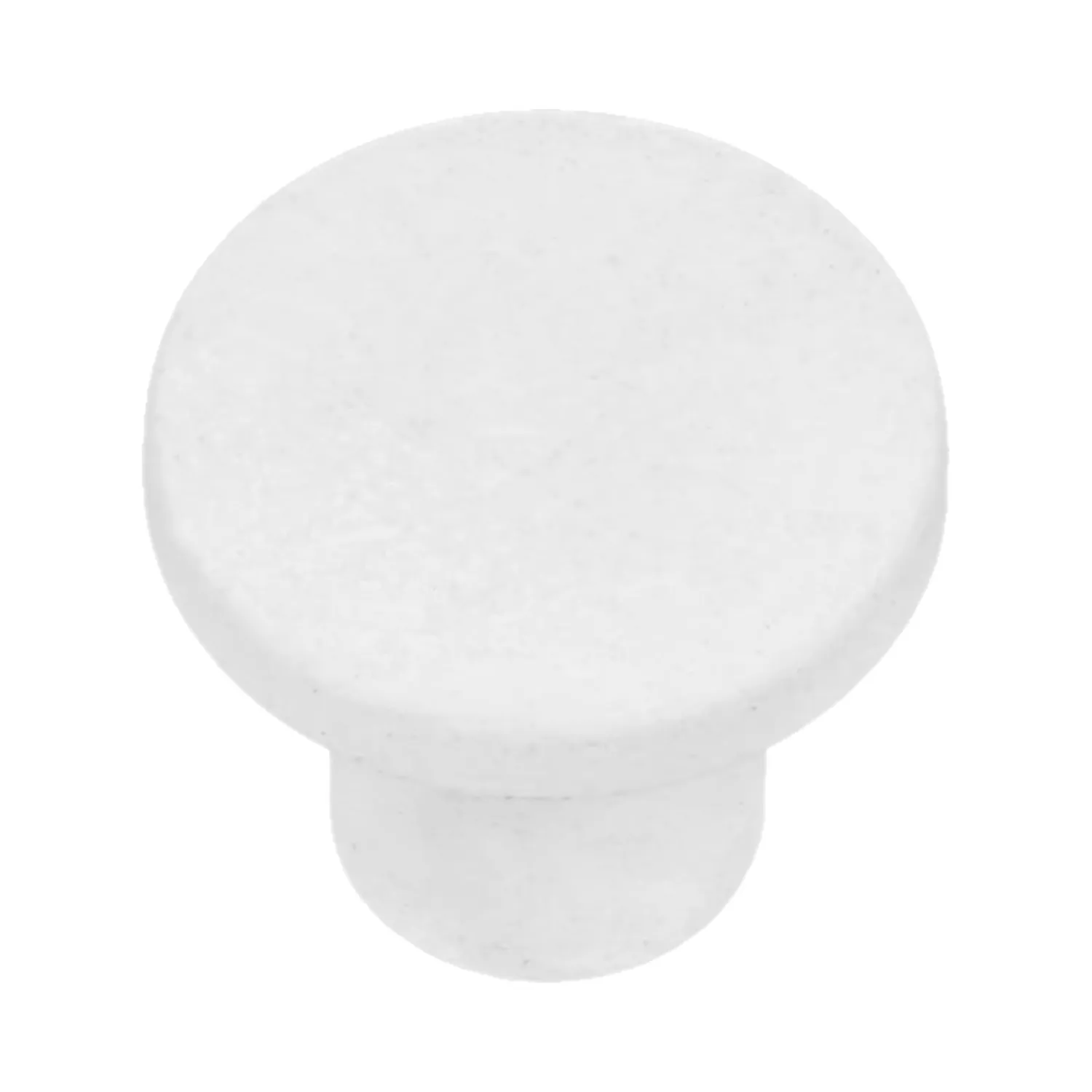 Amig Mod. 800 pomello mobili 2 pezzi bianco