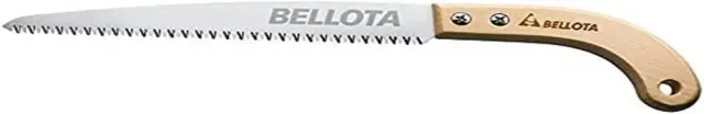 Bellota 4589-9 segaccio giapponese dritto dentatura fine