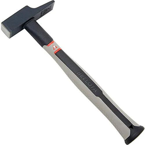 Bellota Martello da Falegname Carbonio 22 mm Antiscivolo