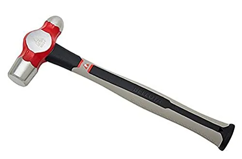 Bellota martello a palla non temperato 870 g carbonio