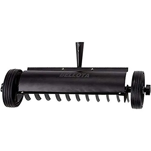 Bellota 3080 Scarificatore prato manuale con ruote