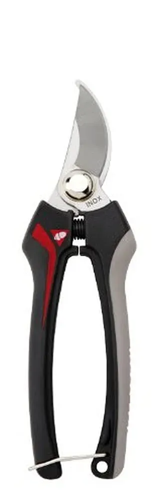 Bellota 3628 INOX-CE MB forbici raccolta antiscivolo