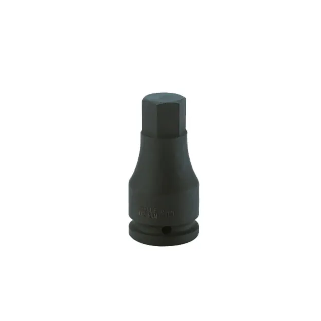 TengTools 24 mm bussola impatto 3/4 esagonale