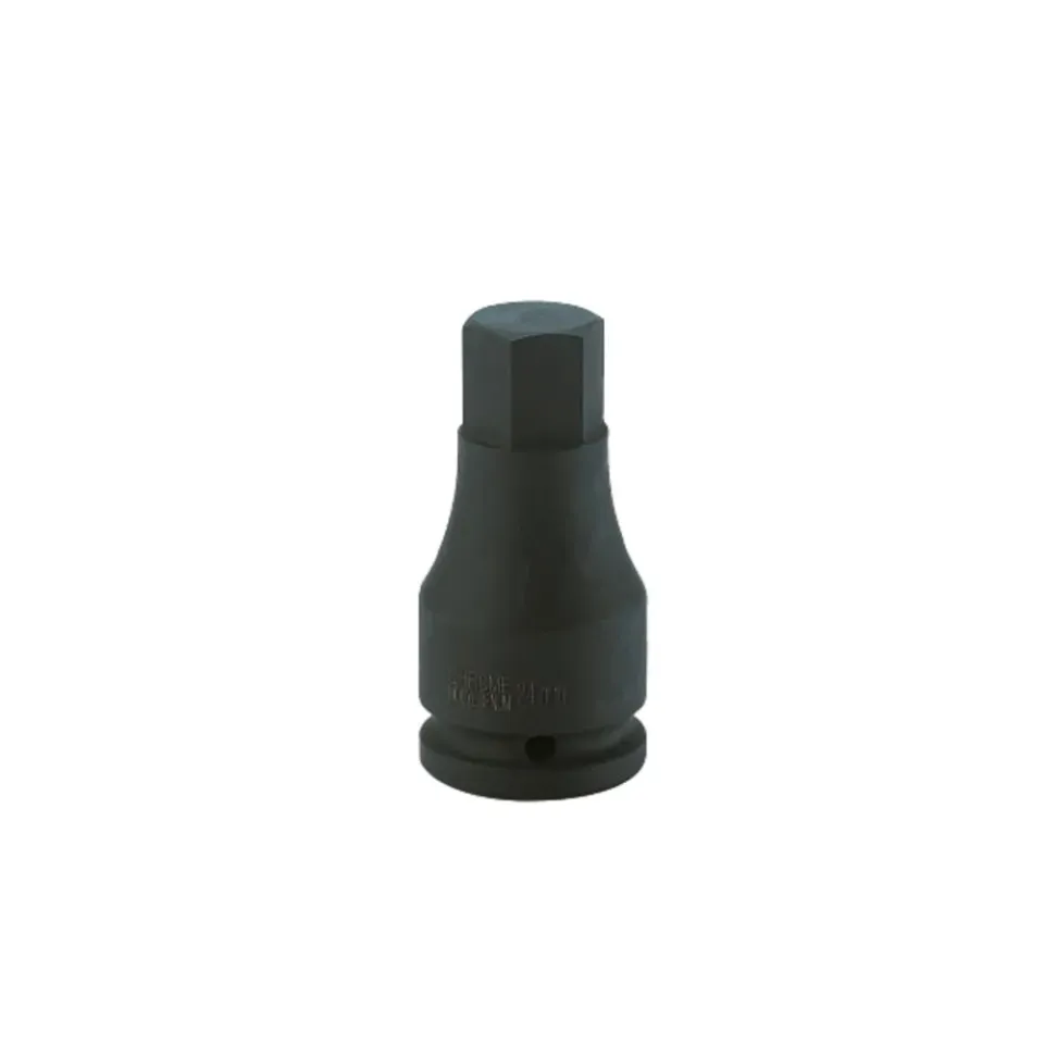 TengTools 24 mm bussola impatto 3/4 esagonale