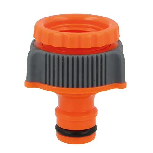 Amig Adattatore Rubinetto 1/2"-3/4" Raccordo Tubo Antigelo