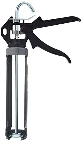 Bellota 50262 pistola silicone antigoccia 300 ml