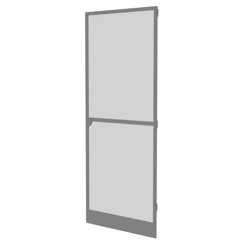 Amig MP01 zanzariera porta 100x220 cm antracite