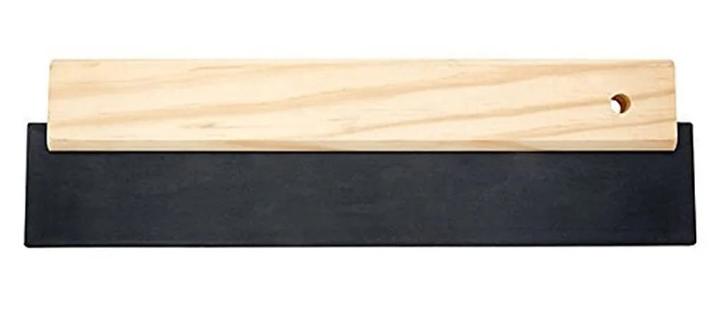 Bellota 5886W-20 spatola gomma 20 cm fughe