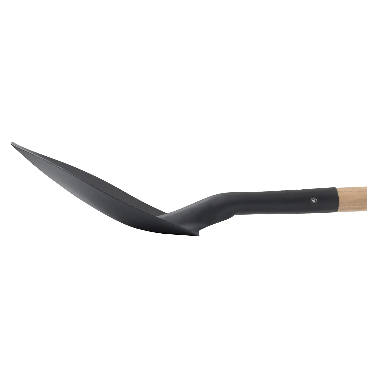 Bellota badile punta 335x290 mm manico a T acciaio