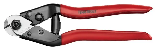 TengTools Taglia Cavi 190 mm per Fili Elettrici