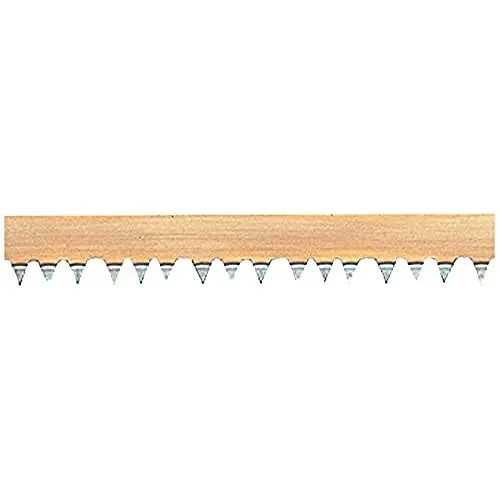 Bellota 4537-21 lama arco dentato universale ricambio