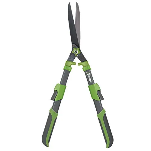 Ribiland-Ribimex PRCH52 tagliasiepi manuale 52 cm carbonio
