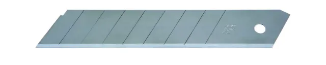 Bellota Lame Cutter 18mm Confezione 10pz per Cartongesso