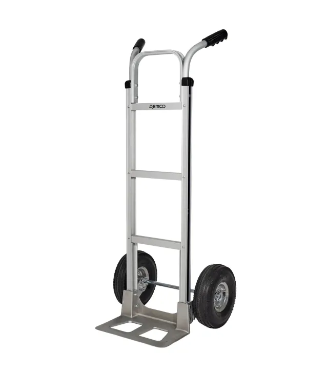 Remco TRHA090 carrello a mano 200 kg pneumatico