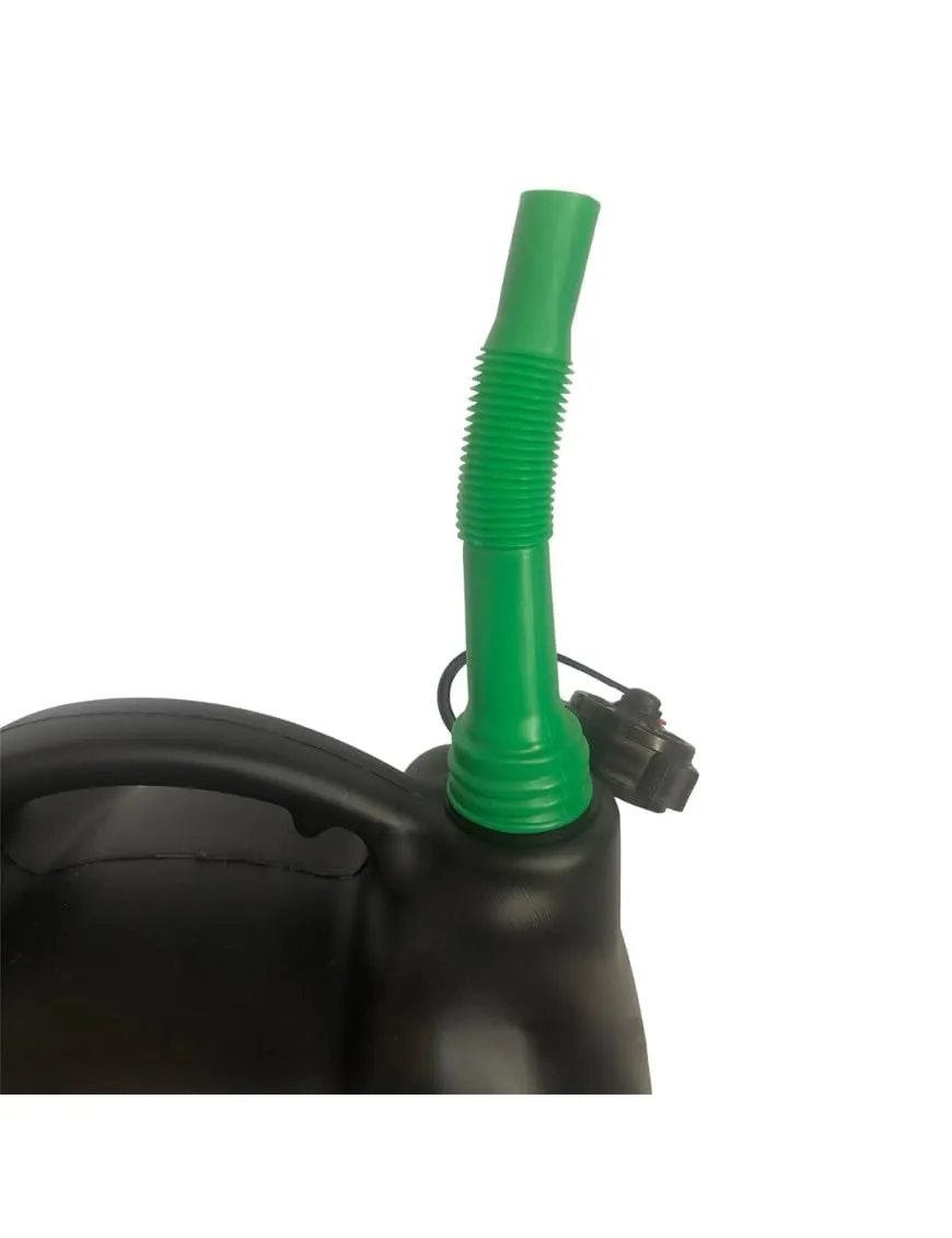 Ribiland tanica polietilene 10 L con beccuccio