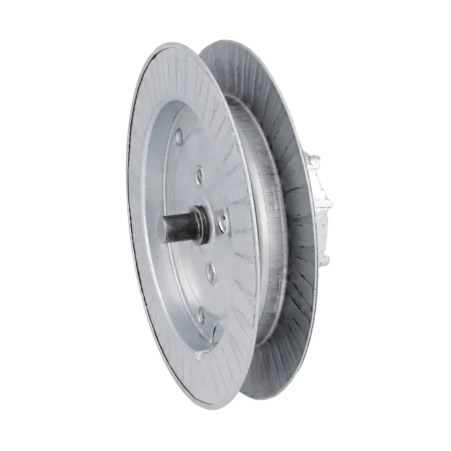 Amig Puleggia Tapparella Acciaio 180 mm Nastro 22 mm