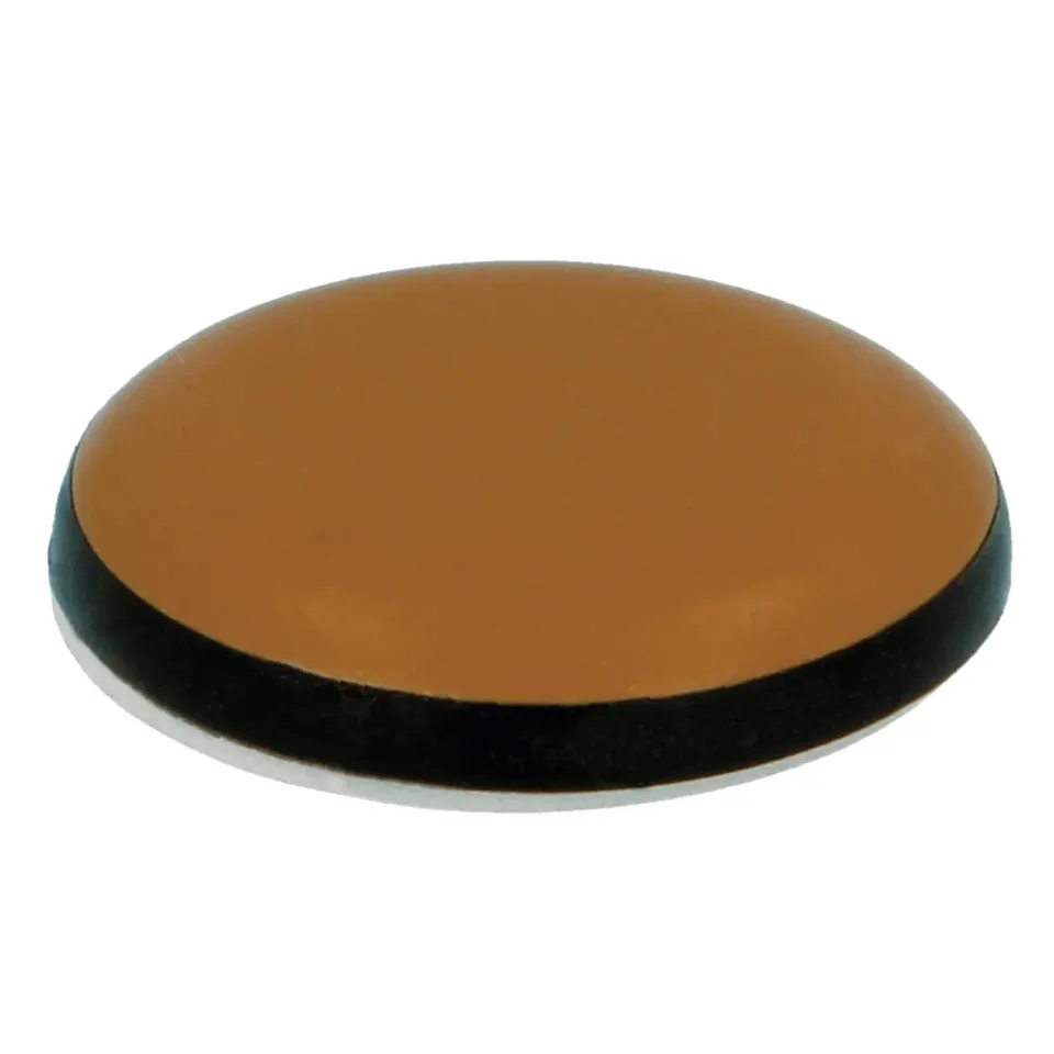 Amig 77 pattino adesivo scorrevole 25 mm teflon