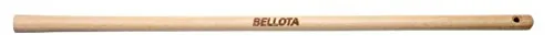 Bellota Manico zappa legno 120 cm verniciato