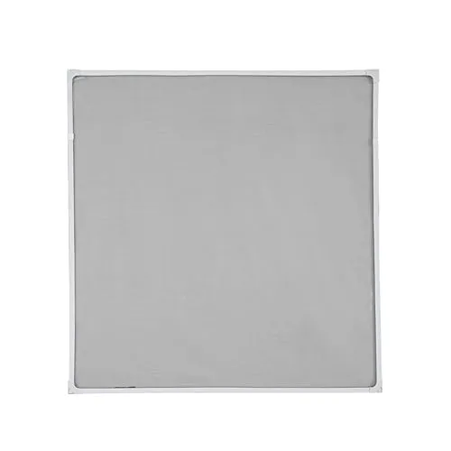 Amig MM02 zanzariera magnetica finestra 130x150 cm bianca