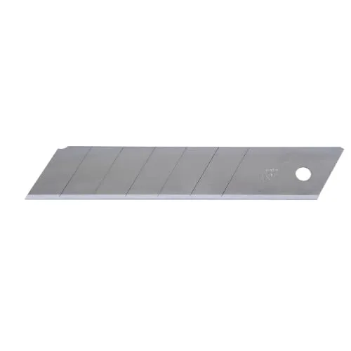 Bellota H51405-25 lame cutter 25 mm scatola 10 pezzi carbonio